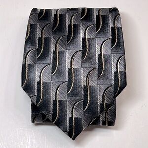 Silk Tie